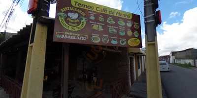 Restaurante Do Barata