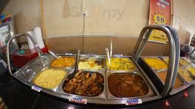 Restaurante Do Barata