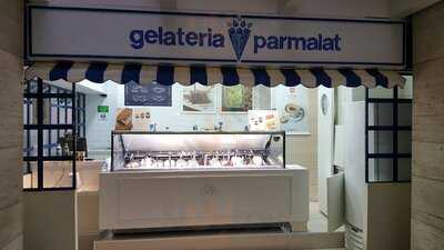 Gelateria Parmalat - Brascan Open Mall