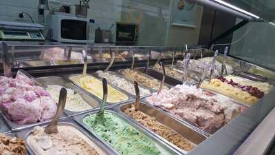 Gelateria Parmalat - Brascan Open Mall