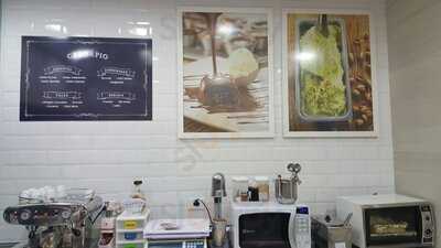 Gelateria Parmalat - Brascan Open Mall