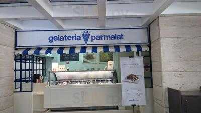 Gelateria Parmalat - Brascan Open Mall