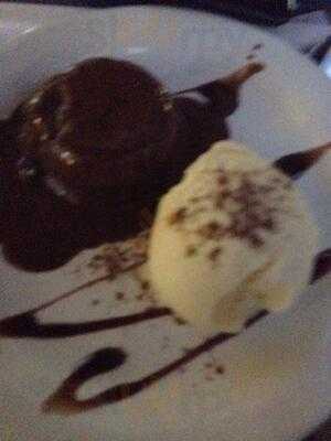 Gelateria Parmalat - Brascan Open Mall