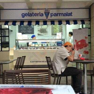 Gelateria Parmalat - Brascan Open Mall