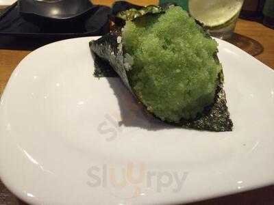 Ozushi Comida Japonesa