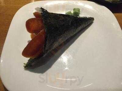 Ozushi Comida Japonesa