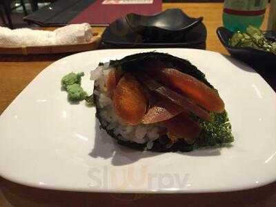 Ozushi Comida Japonesa