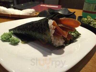 Ozushi Comida Japonesa