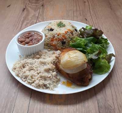 Restaurante Maraluxa