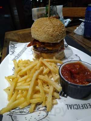 Botequim Da Meia Noite