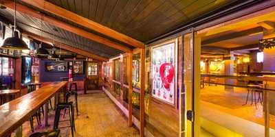 Botequim Da Meia Noite