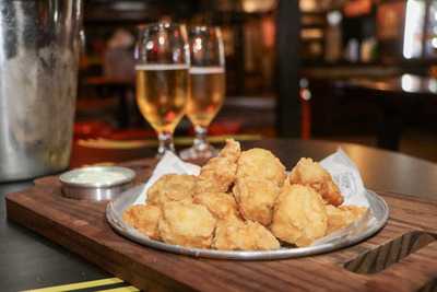 Botequim Da Meia Noite