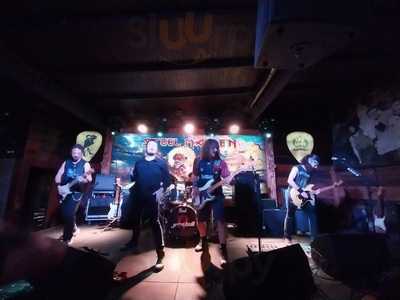 Botequim Da Meia Noite