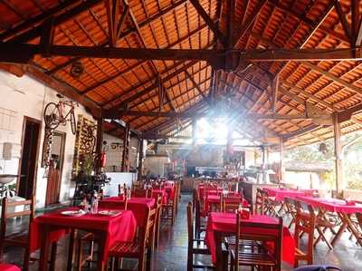 Ourogula Restaurente