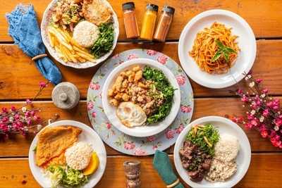 Ourogula Restaurente