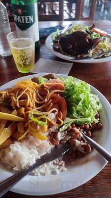 Ourogula Restaurente