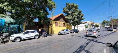 Ourogula Restaurente