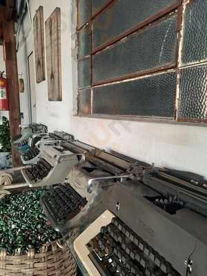 Ourogula Restaurente