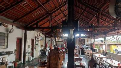 Ourogula Restaurente