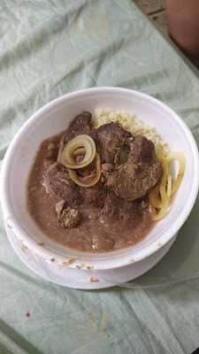 Ourogula Restaurente