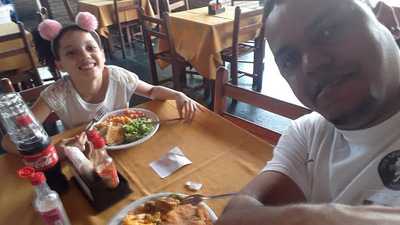 Ourogula Restaurente