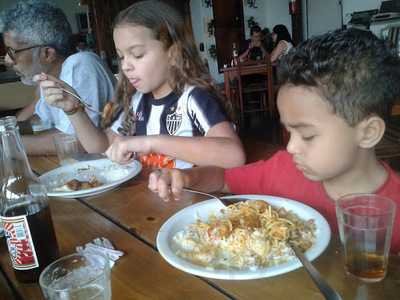 Ourogula Restaurente