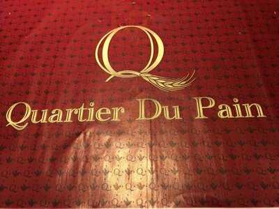 Quartier Du Pain