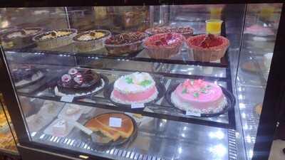 Panificadora Marilandia