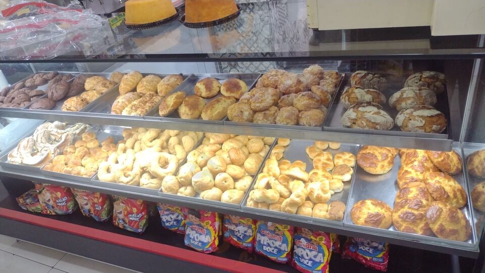 Panificadora Marilandia