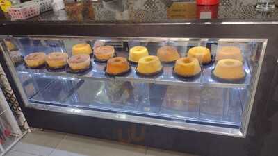 Panificadora Marilandia