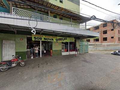 Panificadora Marilandia