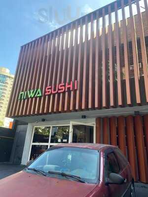 Niwa Sushi