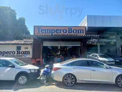 Restaurante Bom Tempero