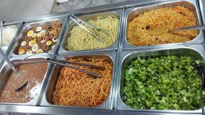 Restaurante Bom Tempero