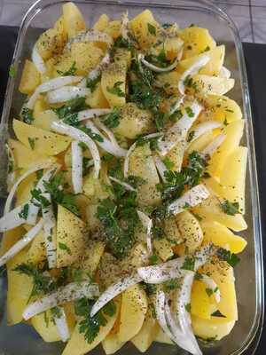 Restaurante Bom Tempero