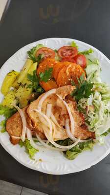 Restaurante Bom Tempero