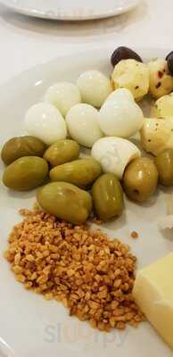 Churrascaria Aricanduva