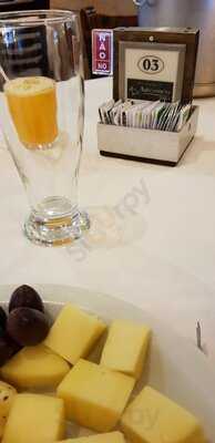 Churrascaria Aricanduva