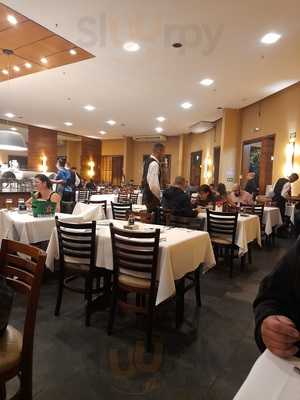 Churrascaria Aricanduva