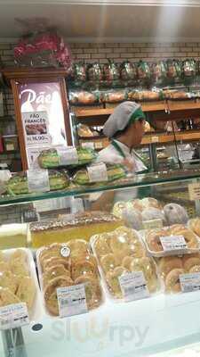 Padaria & Confeitaria Palmeiras