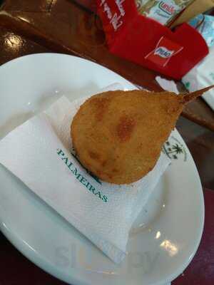 Padaria & Confeitaria Palmeiras