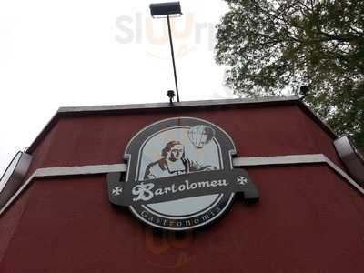 Bartolomeu Gastronomia
