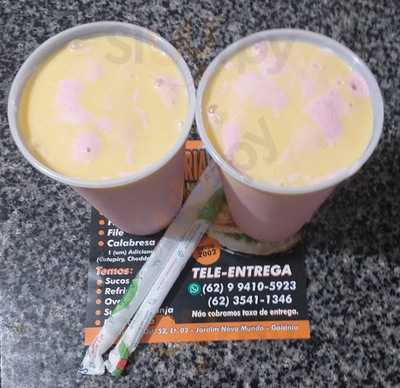 Sanduicheria E Sorveteria Keli