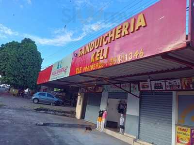 Sanduicheria E Sorveteria Keli
