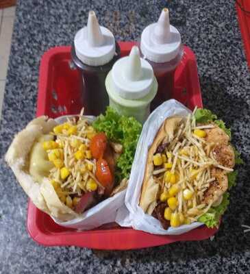 Sanduicheria E Sorveteria Keli