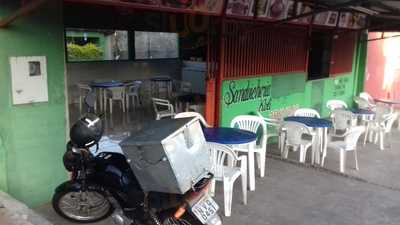 Sanduicheria E Sorveteria Keli