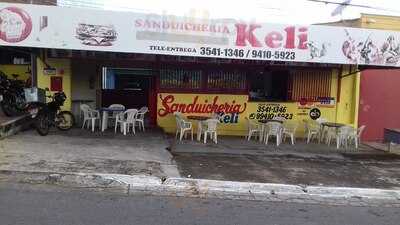 Sanduicheria E Sorveteria Keli