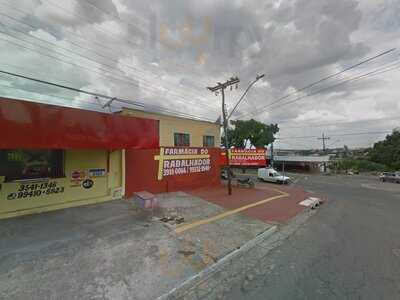 Sanduicheria E Sorveteria Keli