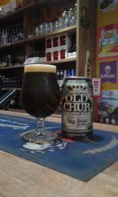 Brewbar Cervejas Artesanais