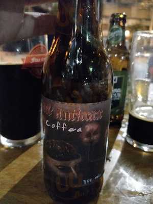 Brewbar Cervejas Artesanais